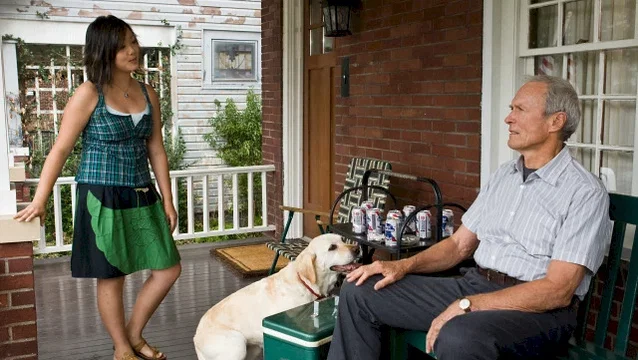 Photo du film : Gran Torino