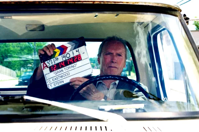 Photo 23 du film : Gran Torino