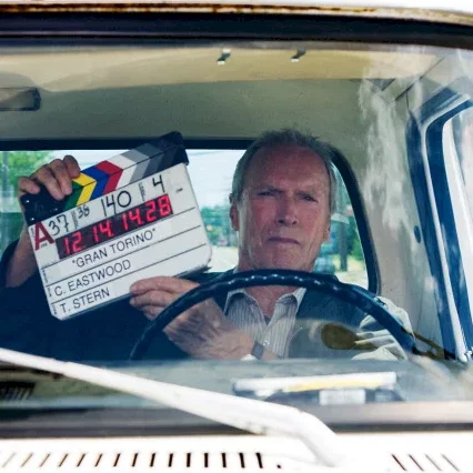 Miniature photo du film : Gran Torino