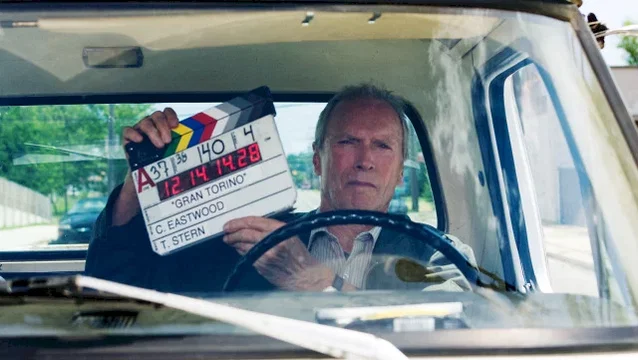 Photo du film : Gran Torino