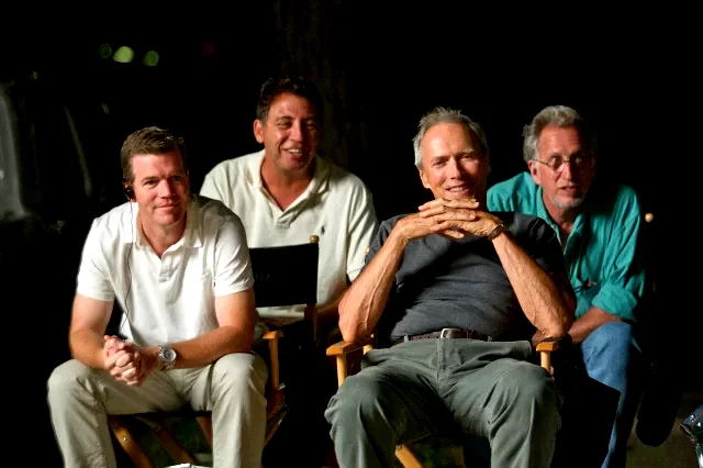 Photo 24 du film : Gran Torino