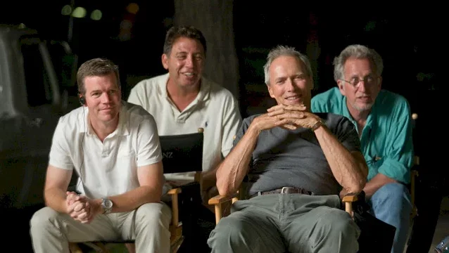 Affiche du film : Gran Torino