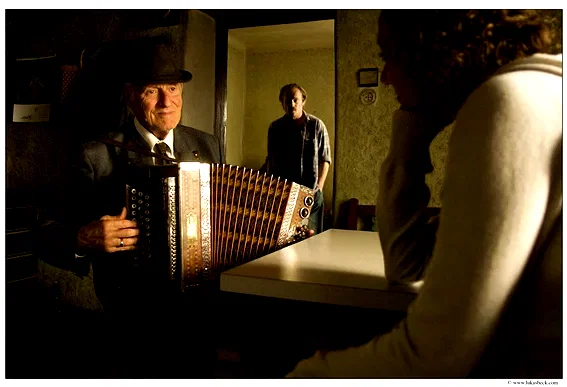 Photo 9 du film : Revanche