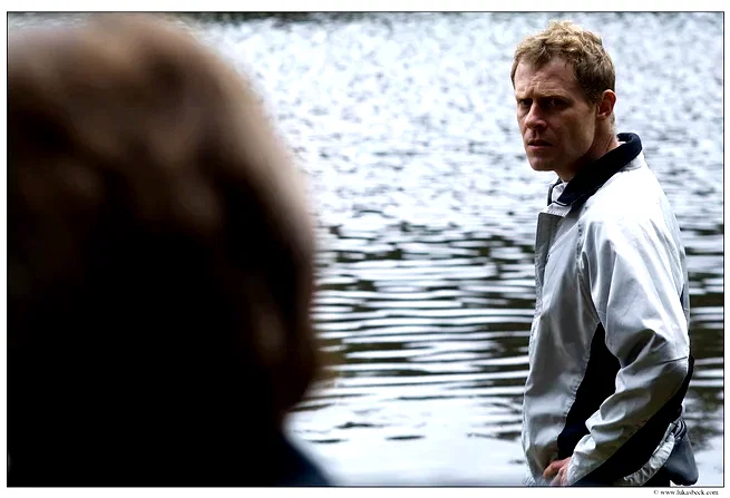Photo 10 du film : Revanche