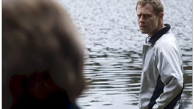 Photo 10 du film : Revanche