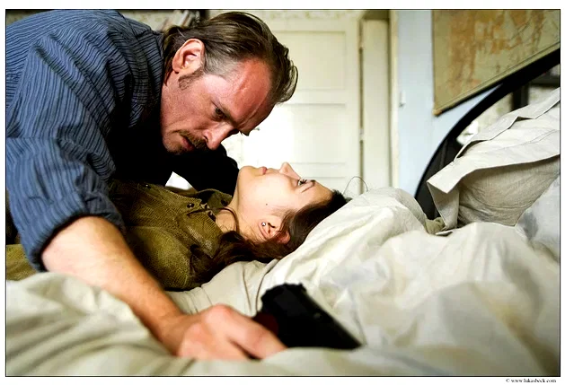 Photo 11 du film : Revanche