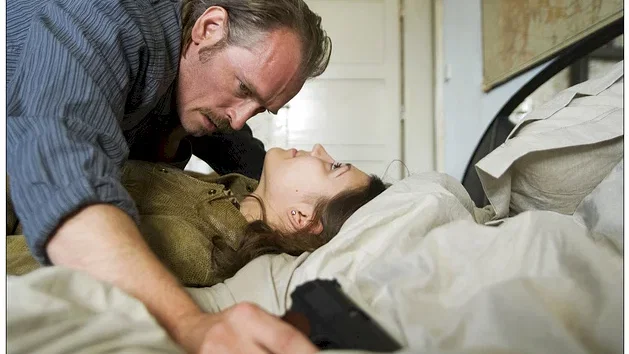 Photo 11 du film : Revanche