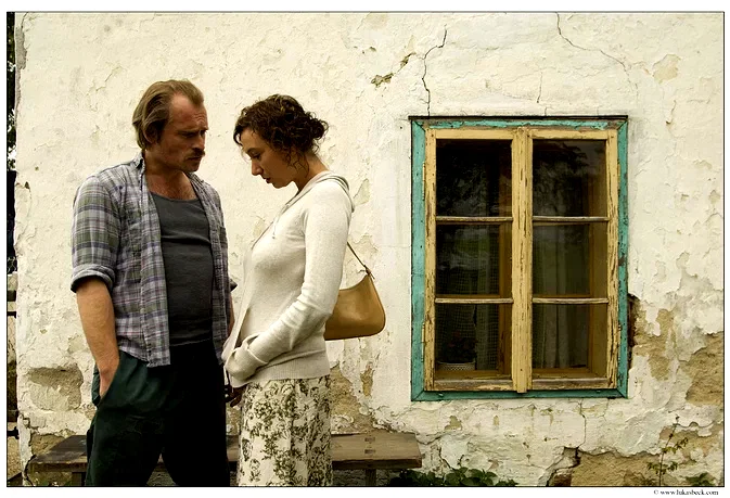 Photo 12 du film : Revanche