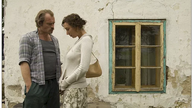 Photo 12 du film : Revanche