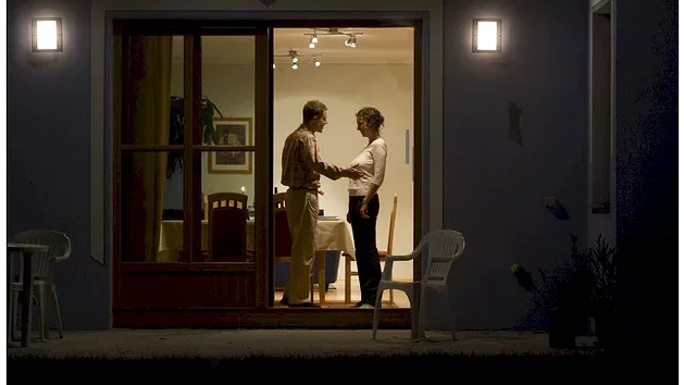 Photo 13 du film : Revanche