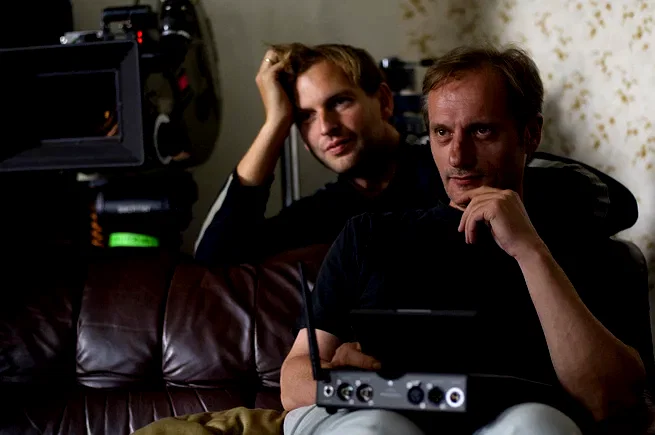 Photo 14 du film : Revanche