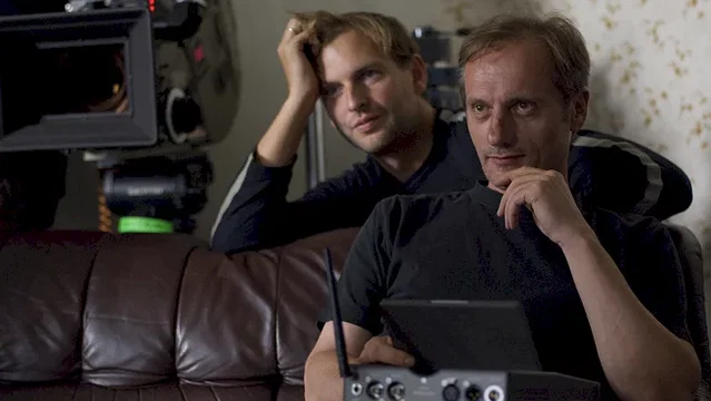Photo 14 du film : Revanche