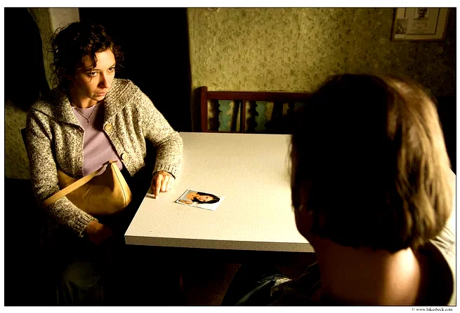 Photo 15 du film : Revanche