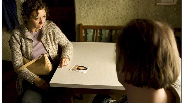 Photo 15 du film : Revanche