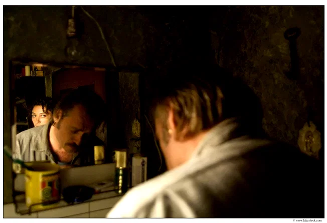 Photo 16 du film : Revanche