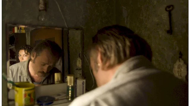 Photo 16 du film : Revanche