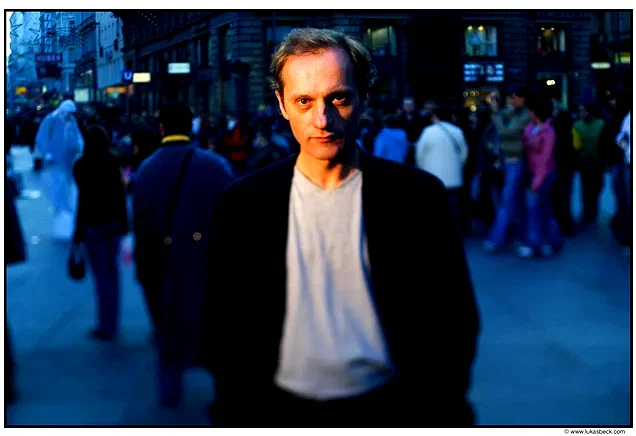 Photo 18 du film : Revanche