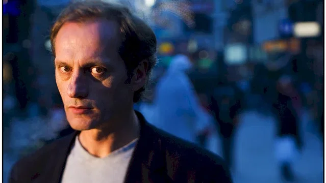 Photo 19 du film : Revanche