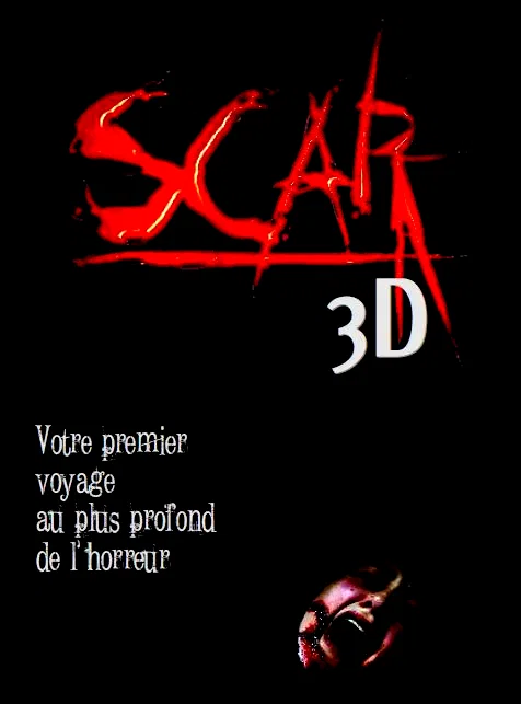 Affiche du film : Scar 3D