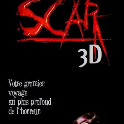 Miniature photo du film : Scar 3D