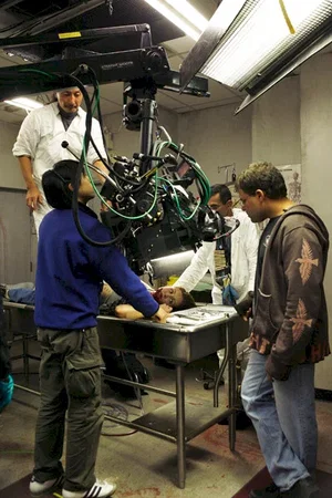Photo du film : Scar 3D