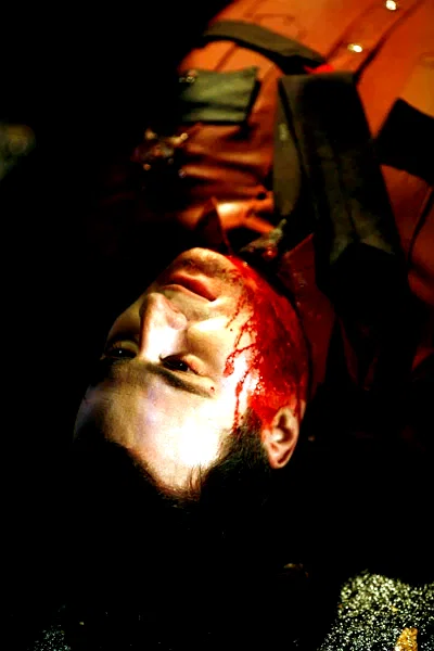Photo 3 du film : Scar 3D