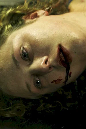 Photo du film : Scar 3D