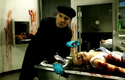 Photo 9 du film : Scar 3D