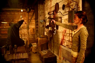 Photo 10 du film : Scar 3D
