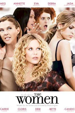 Affiche du film The Women
