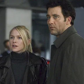Photo du film : L'enquête 