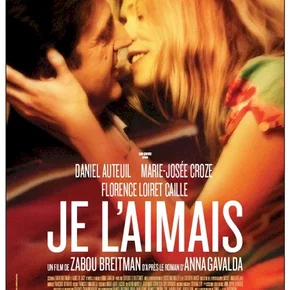 Photo du film : Je l'aimais