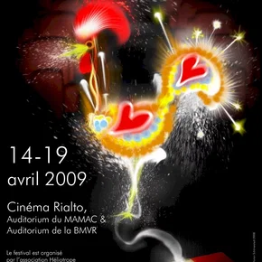 Photo du film : Un Festival c'est trop court