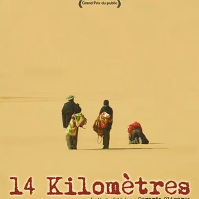 Photo du film : 14 kilomètres 