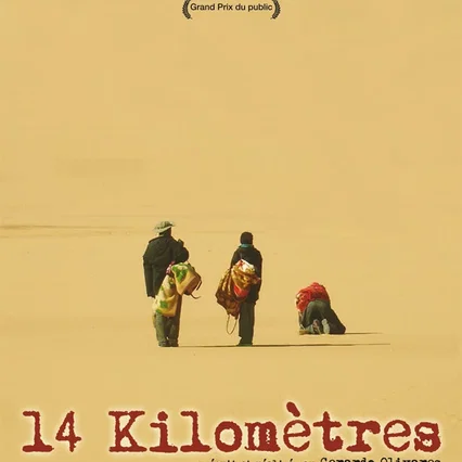 Miniature photo du film : 14 kilomètres 