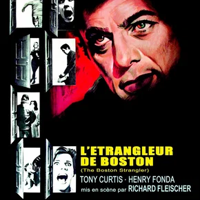 Photo du film : L'Etrangleur de boston
