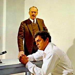 Photo du film : L'Etrangleur de boston