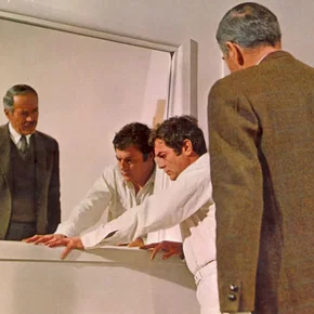 Photo du film : L'Etrangleur de boston