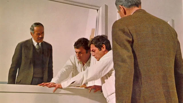 Photo du film : L'Etrangleur de boston