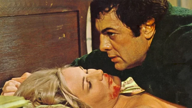 Photo du film : L'Etrangleur de boston