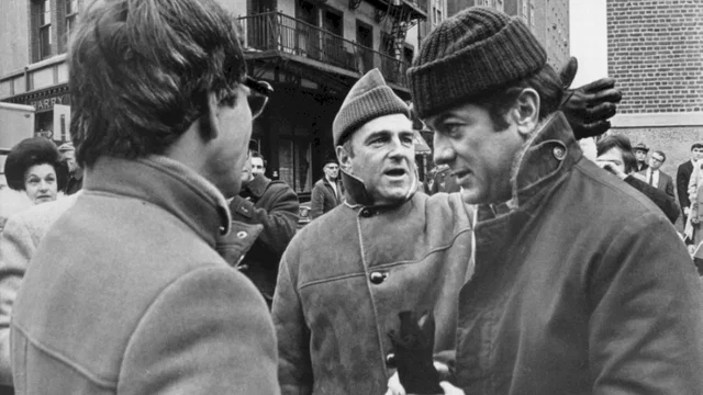 Photo du film : L'Etrangleur de boston
