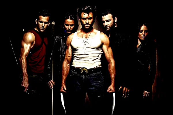 Photo 8 du film : X-Men Origins : Wolverine