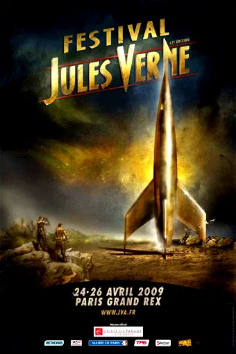 Photo 2 du film : Festival du film Jules Verne