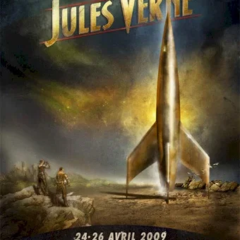 Miniature photo du film : Festival du film Jules Verne