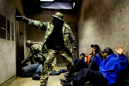 Photo 4 du film : Notorious B.I.G