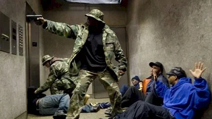 Photo du film : Notorious B.I.G