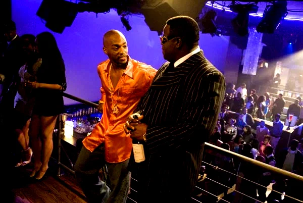 Photo 5 du film : Notorious B.I.G