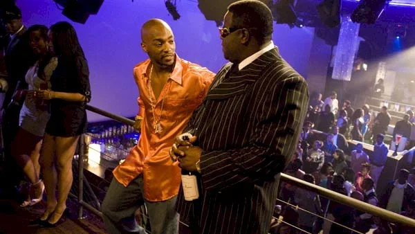 Photo du film : Notorious B.I.G