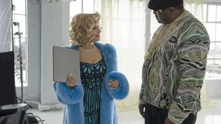 Photo du film : Notorious B.I.G