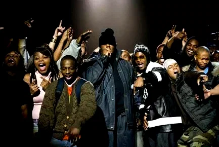 Photo 7 du film : Notorious B.I.G